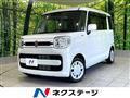 2021 Suzuki Spacia