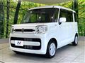 2021 Suzuki Spacia