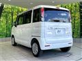 2021 Suzuki Spacia
