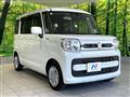 2021 Suzuki Spacia
