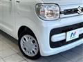 2021 Suzuki Spacia