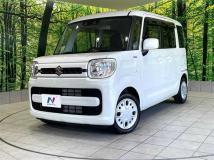 2021 Suzuki Spacia
