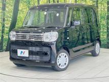 2022 Suzuki Spacia