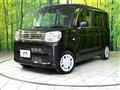 2022 Suzuki Spacia