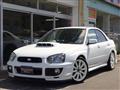 2002 Subaru Impreza Wrx