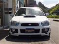 2002 Subaru Impreza Wrx