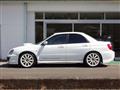 2002 Subaru Impreza Wrx