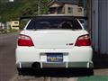2002 Subaru Impreza Wrx