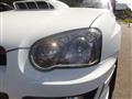 2002 Subaru Impreza Wrx