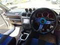 2002 Subaru Impreza Wrx
