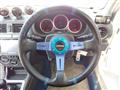 2002 Subaru Impreza Wrx