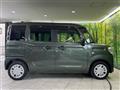 2023 Suzuki Spacia