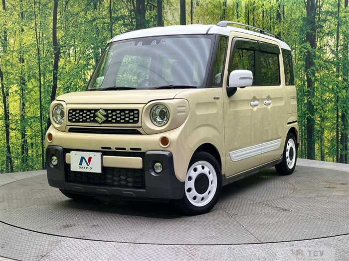 2022 Suzuki Suzuki Others