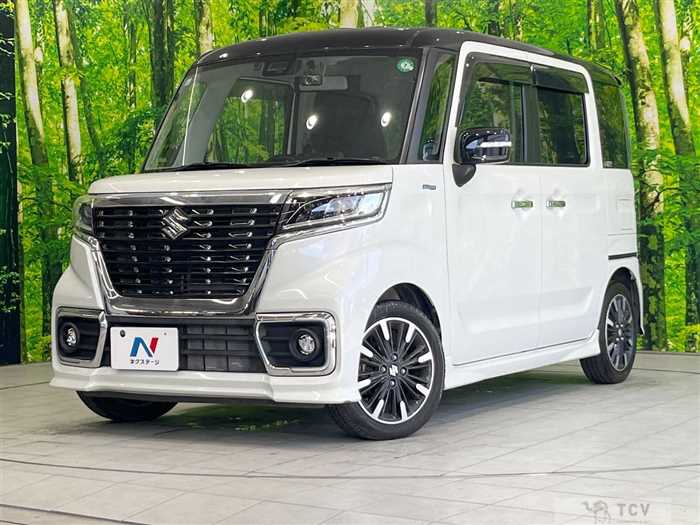 2019 Suzuki Suzuki Others