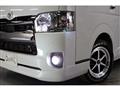 2020 Toyota Hiace Van