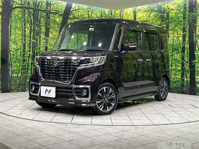 2019 Suzuki Suzuki Others