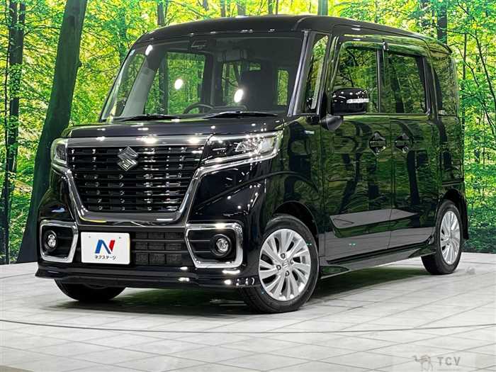 2019 Suzuki Suzuki Others