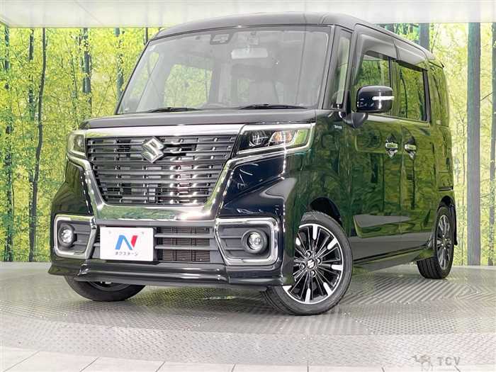 2019 Suzuki Suzuki Others