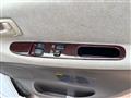 2001 Toyota Grand Hiace