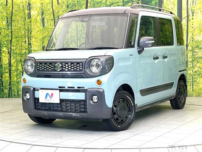 2019 Suzuki Suzuki Others