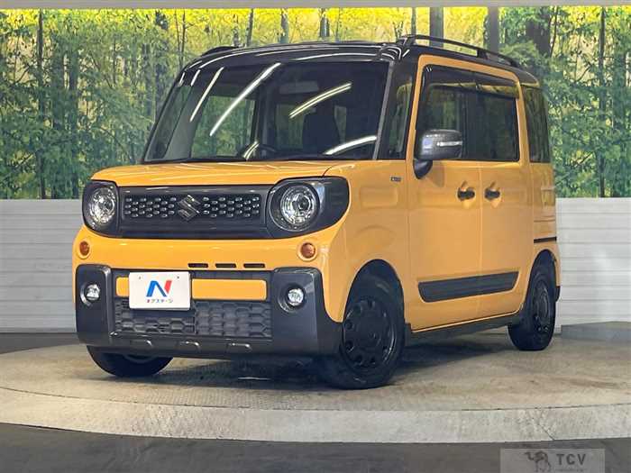 2019 Suzuki Suzuki Others