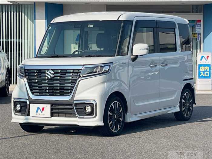 2019 Suzuki Suzuki Others