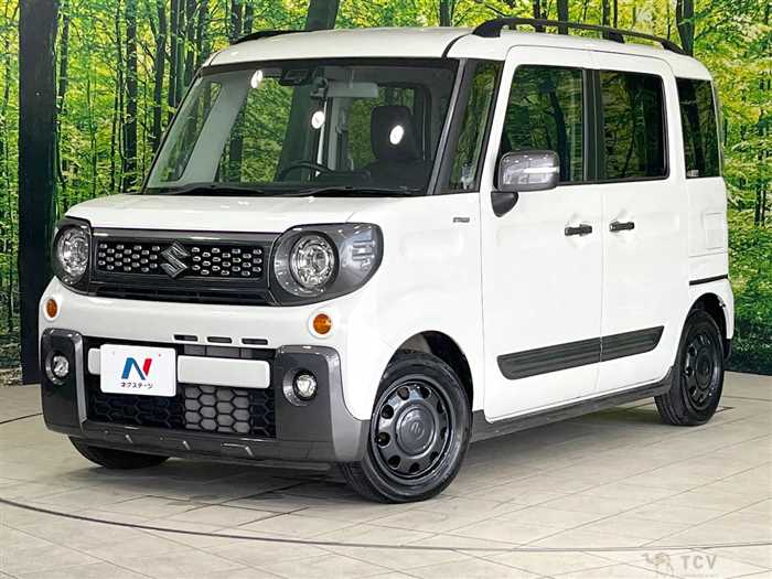 2020 Suzuki Suzuki Others