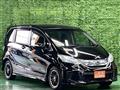 2013 Honda Freed