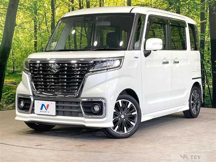 2020 Suzuki Suzuki Others