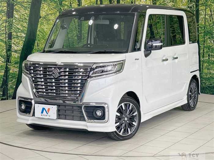 2021 Suzuki Suzuki Others