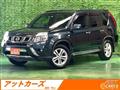 2010 Nissan X-Trail