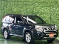 2010 Nissan X-Trail