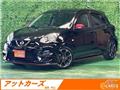 2017 Nissan March