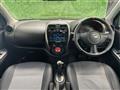 2017 Nissan March