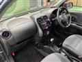 2017 Nissan March