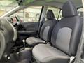 2017 Nissan March