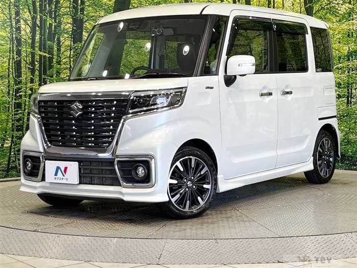 2019 Suzuki Suzuki Others