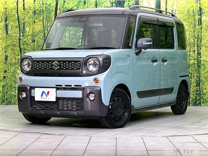 2020 Suzuki Suzuki Others