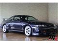 1995 Nissan Skyline