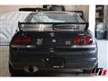 1995 Nissan Skyline