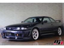 1995 Nissan Skyline