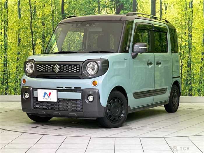 2021 Suzuki Suzuki Others