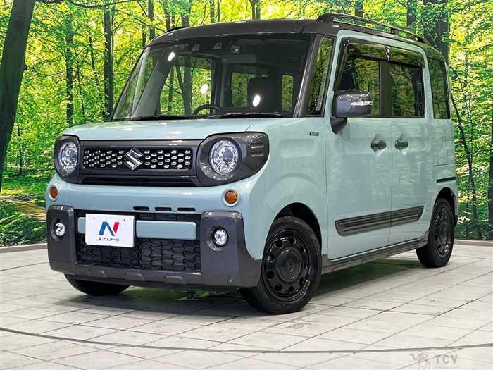 2021 Suzuki Suzuki Others