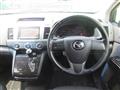2011 Mazda MPV