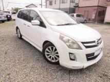 2011 Mazda MPV