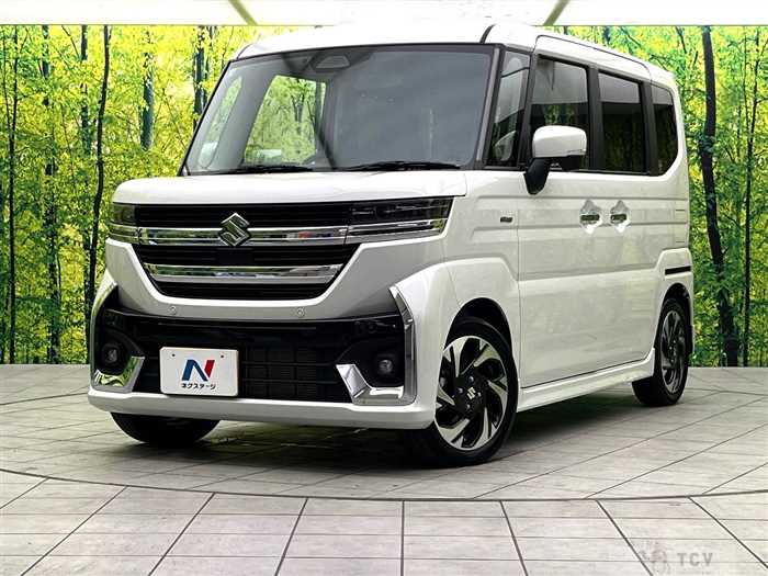 2023 Suzuki Suzuki Others