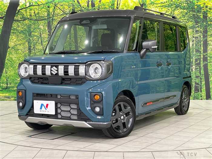 2024 Suzuki Suzuki Others