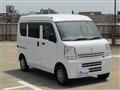 2017 Suzuki Every