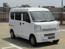 2017 Suzuki Every