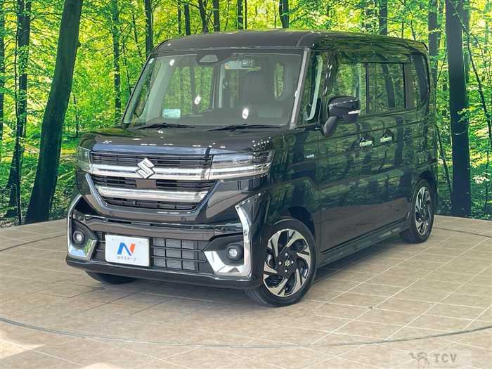 2024 Suzuki Suzuki Others